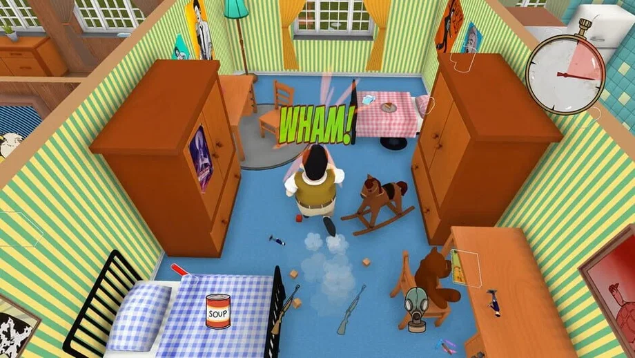 60 Seconds! Reatomized (PC) gallery image 6