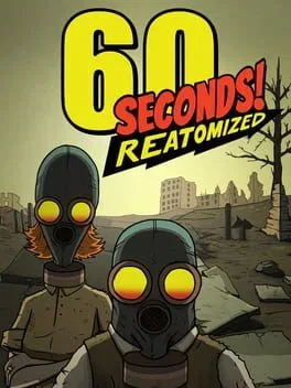 60 Seconds! Reatomized (Xbox Series X|S)