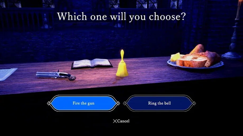 66 Confessions of St.Pinel Castle (PC) gallery image 3