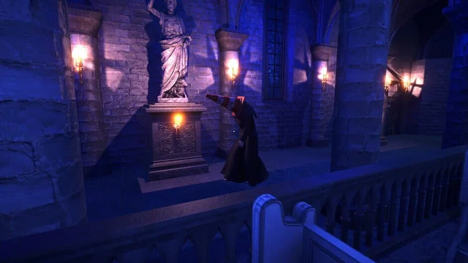 66 Confessions of St.Pinel Castle (PC) gallery image 5