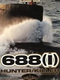 688(I) Hunter/Killer (PC)