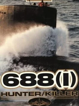 688(I) Hunter/Killer (PC)
