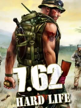 7,62 Hard Life (PC) gallery image 1