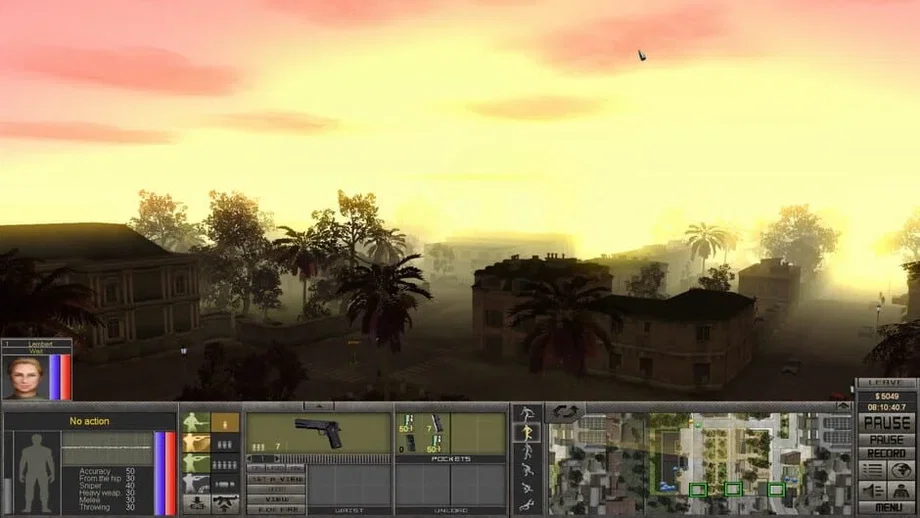 7,62 High Calibre + 7,62 Hard Life (PC) gallery image 6