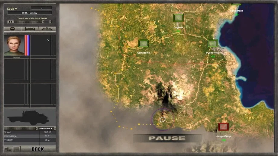 7,62 High Calibre + 7,62 Hard Life (PC) gallery image 8