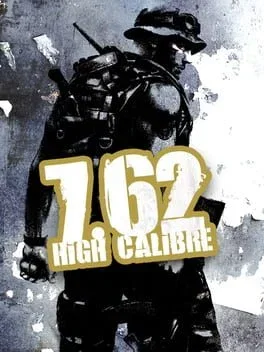 7,62 High Calibre (PC) gallery image 1