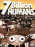 7 Billion Humans (PC)