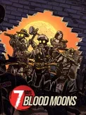7 Days Blood Moons (PC)