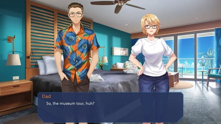 7 Days of Rose (Xbox One) gallery image 5