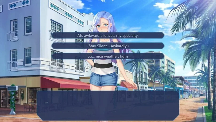 7 Days of Rose (Xbox One) gallery image 6