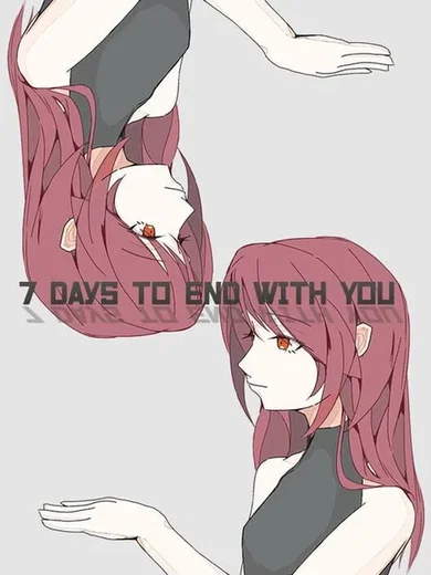 7 Days to End with You (Switch) gallery image 2