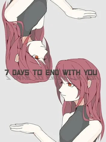 7 Days to End with You (Switch)