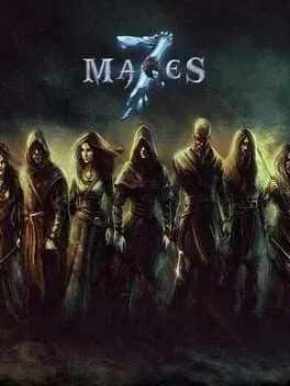 7 Mages (PC)