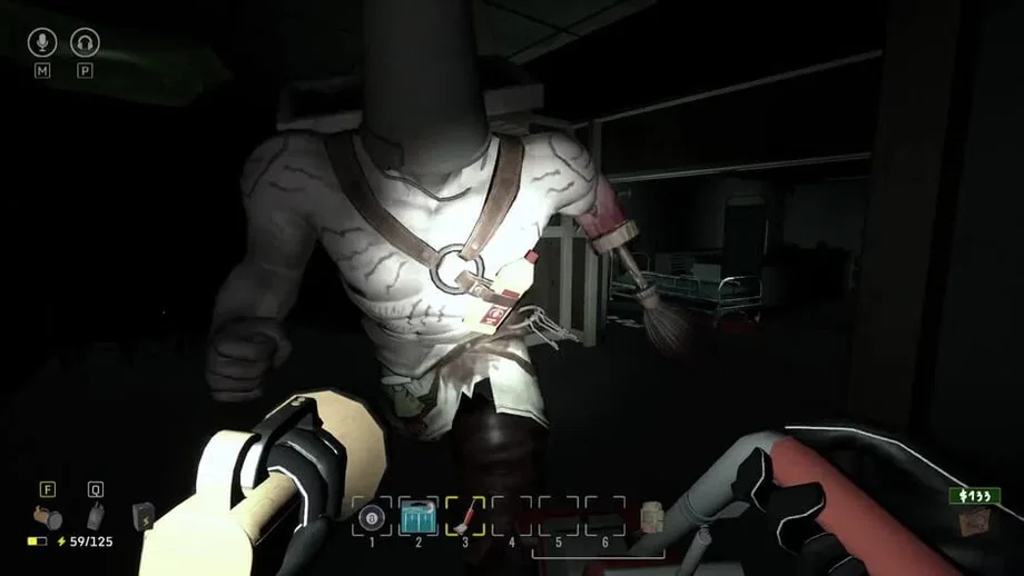 7 Minutes in Hell (PC) gallery image 2