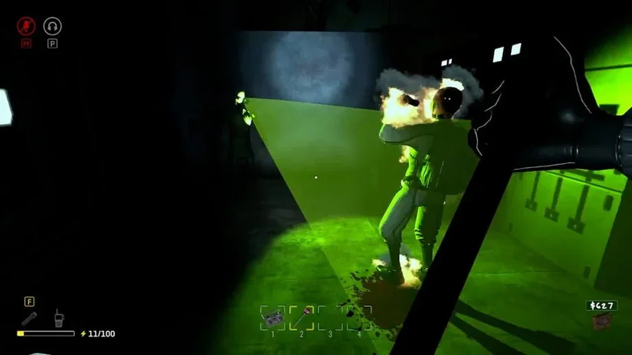 7 Minutes in Hell (PC) gallery image 3