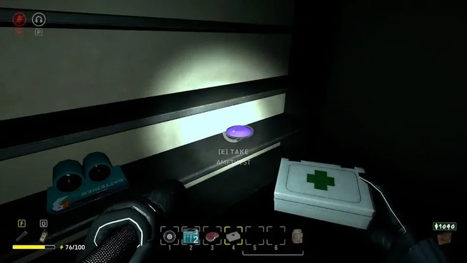 7 Minutes in Hell (PC) gallery image 4