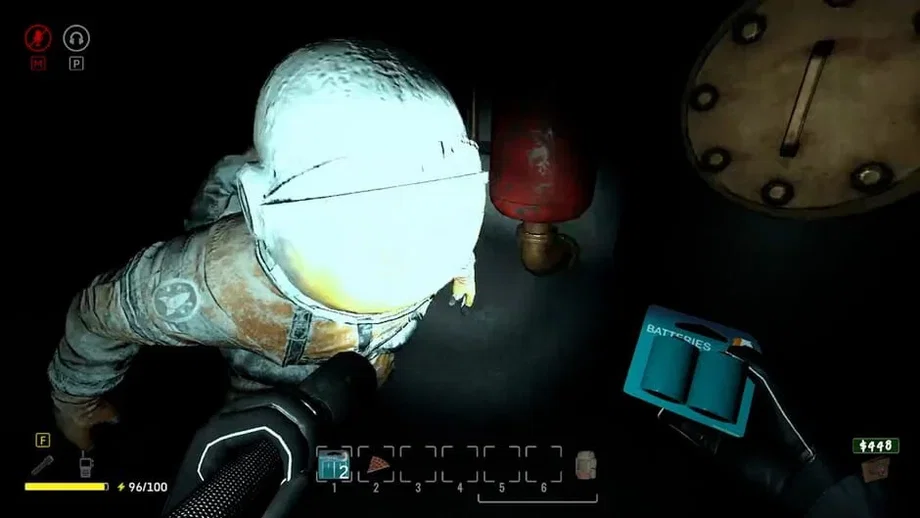 7 Minutes in Hell (PC) gallery image 5