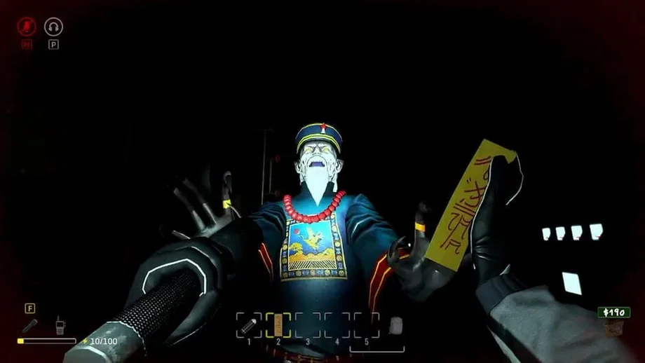 7 Minutes in Hell (PC) gallery image 6