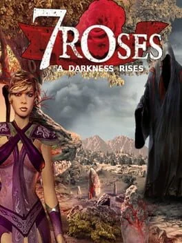 7 Roses: A Darkness Rises (PC)