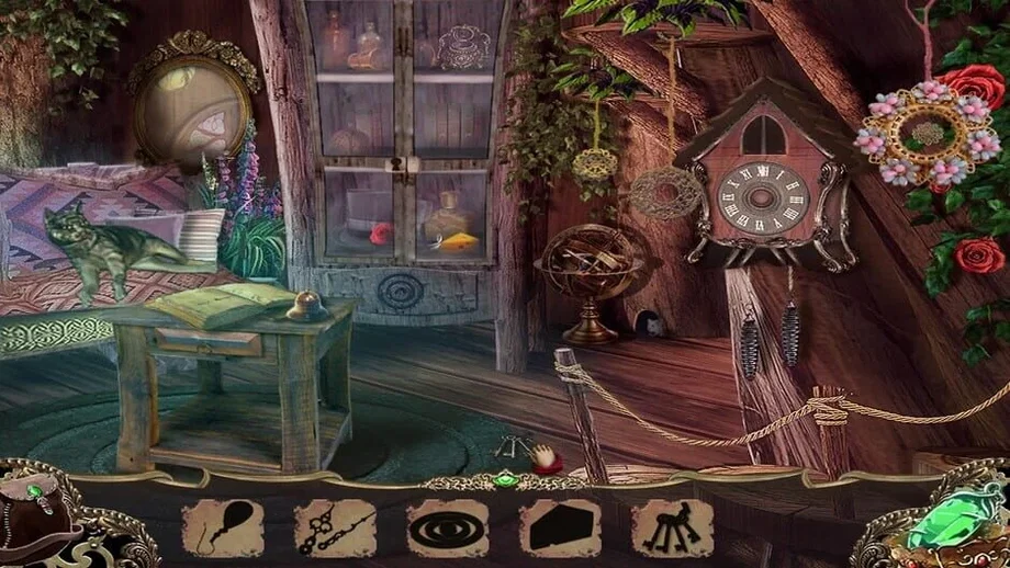 7 Roses: A Darkness Rises (PC) gallery image 2