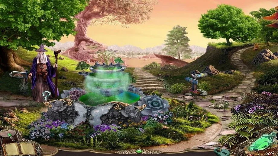 7 Roses: A Darkness Rises (PC) gallery image 3