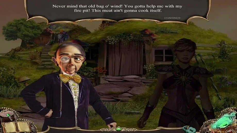 7 Roses: A Darkness Rises (PC) gallery image 7