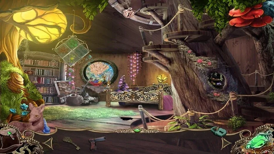 7 Roses: A Darkness Rises (PC) gallery image 8