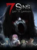 7 Sins: Lost in Labyrinth (PC)