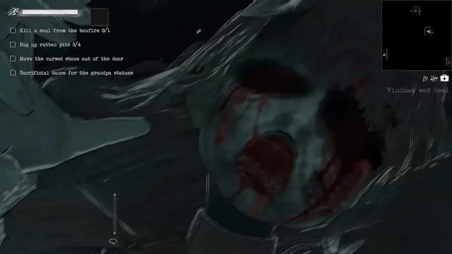 7 Sins: Lost in Labyrinth (PC) gallery image 2