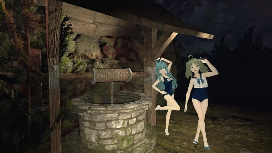 7 Sins: Lost in Labyrinth (PC) gallery image 7