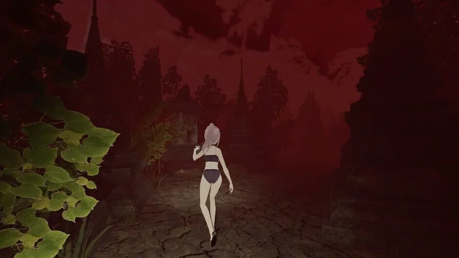 7 Sins: Lost in Labyrinth (PC) gallery image 9