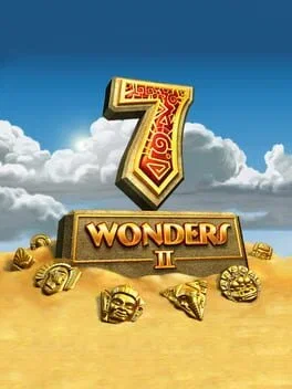7 Wonders II (PC) gallery image 1