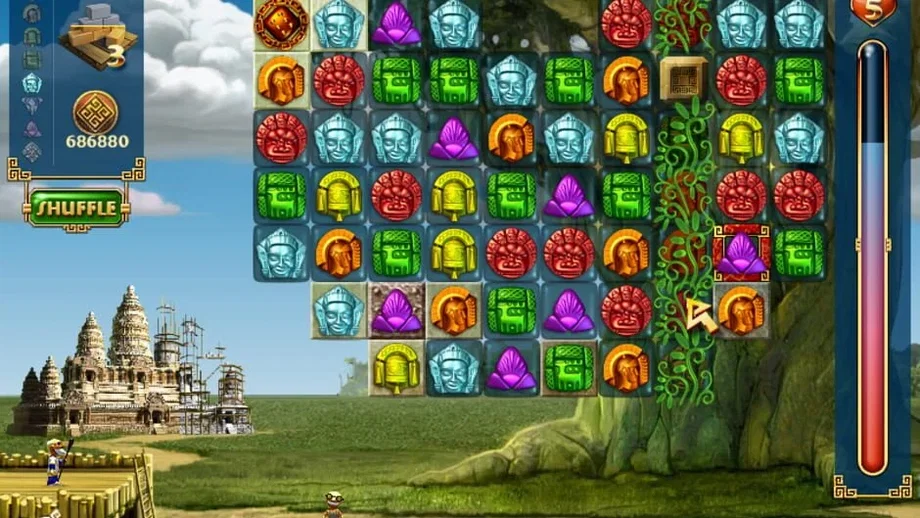 7 Wonders II (PC) gallery image 6