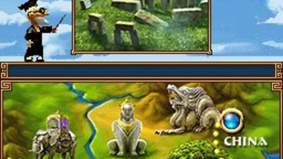 7 Wonders II (PC) gallery image 7