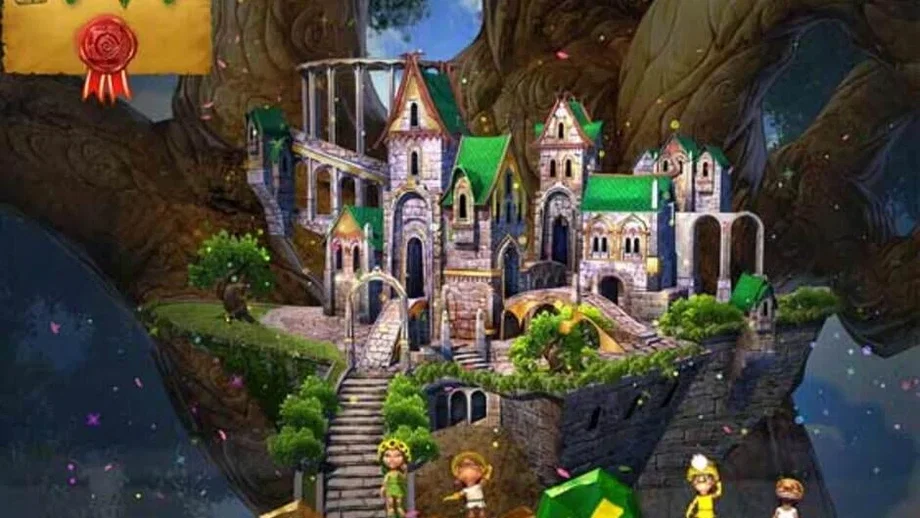 7 Wonders: Magical Mystery Tour (PC) gallery image 4