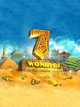 7 Wonders of the Ancient World (PC) gallery image 1