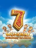 7 Wonders: Treasures of Seven (PC)