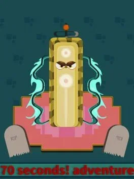 70 Seconds! Adventure (PC) gallery image 1