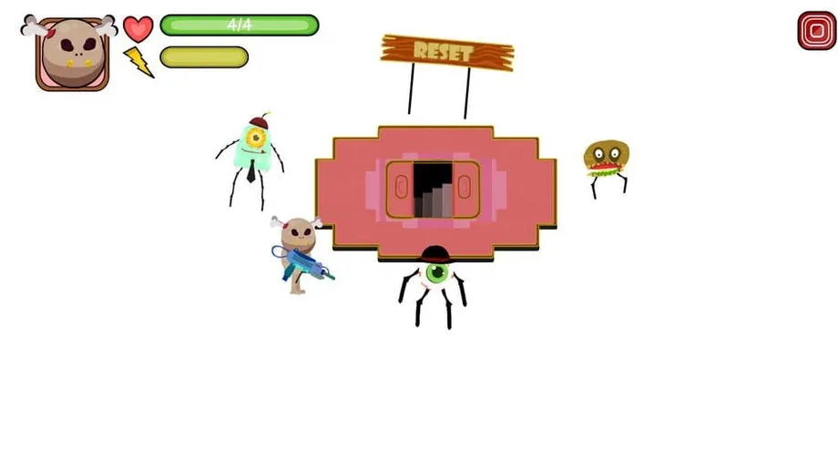 70 Seconds! Adventure (PC) gallery image 2