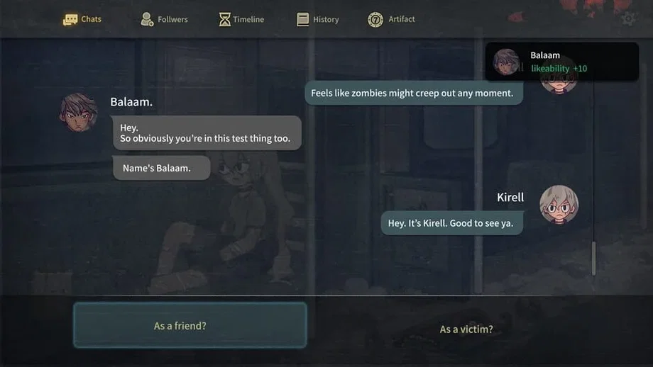 7Days Origins (PC) gallery image 5