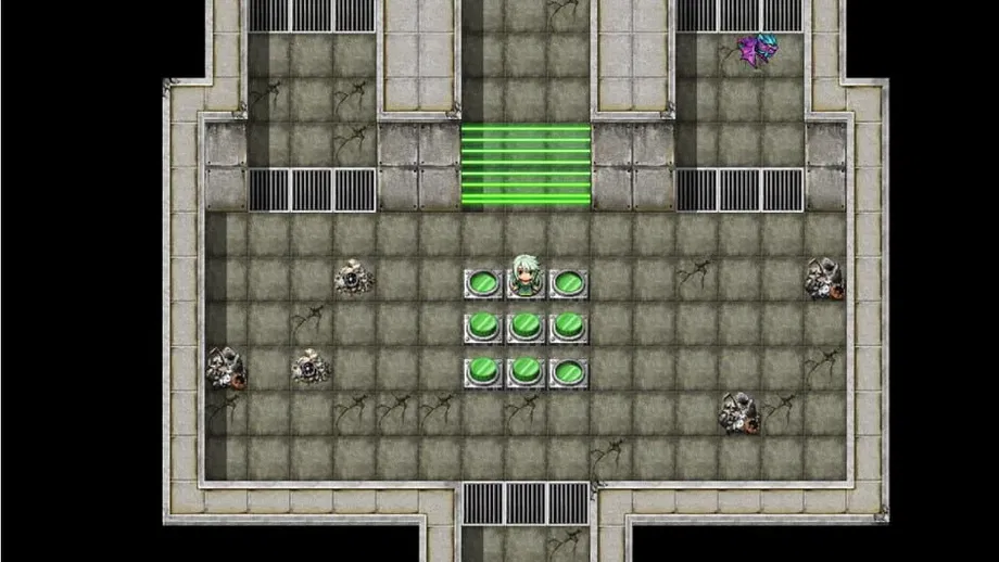 7th Deep (PC) gallery image 3