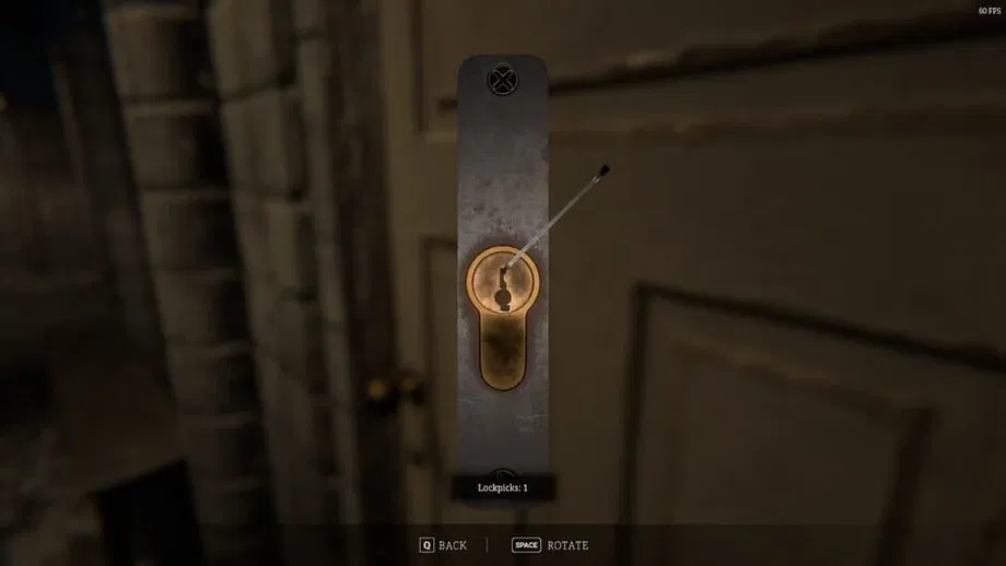 7th Floor (PC) gallery image 2