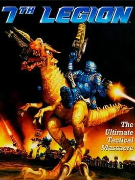 7th Legion (PC) gallery image 1