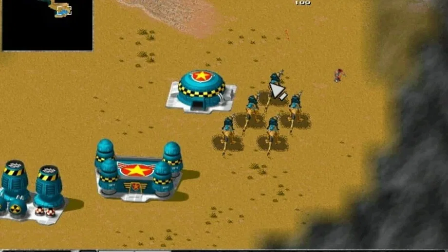 7th Legion (PC) gallery image 2