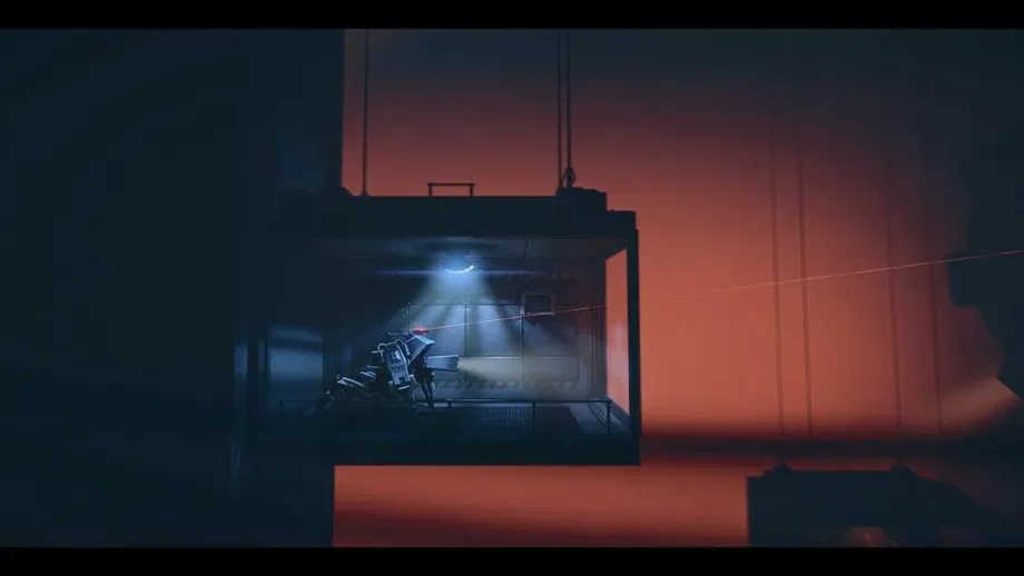 7th Sector (Switch) gallery image 9