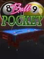 8 & 9 Ball Pocket (PS4) thumb 1