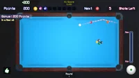 8 & 9 Ball Pocket (Switch) thumb 2