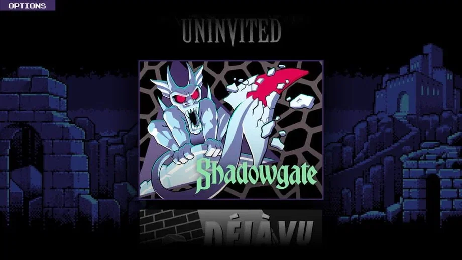 8-bit Adventure Anthology: Volume I 1 (PC) gallery image 2