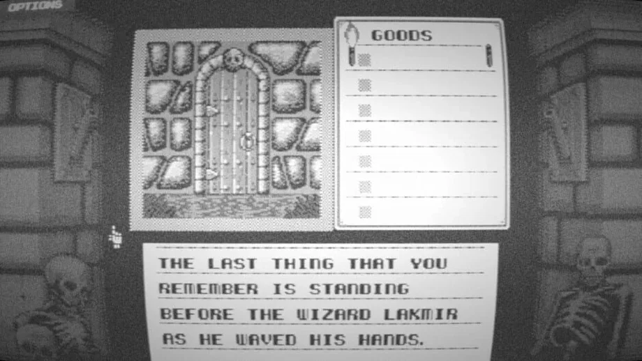 8-bit Adventure Anthology: Volume I (Xbox Series X|S) gallery image 3