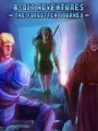 8-Bit Adventures: The Forgotten Journey - Remastered Edition (PC) thumb 1